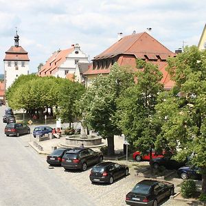 Hotel Gasthof Zum Storch