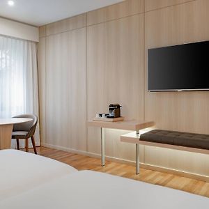 Standard Interior Twin Guest room 2 Twin or Single Beds
